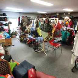 Kringloopwinkel Stichting Kringloop Ameide in Ameide