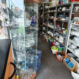 Bezoeker foto van Stichting Kringloop Ameide in Ameide