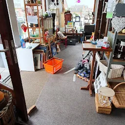 Bezoeker foto van Stichting Kringloop Ameide in Ameide