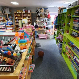 Bezoeker foto van Stichting Kringloop Ameide in Ameide