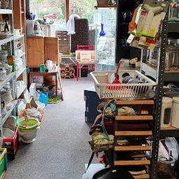 Bezoeker foto van Stichting Kringloop Ameide in Ameide