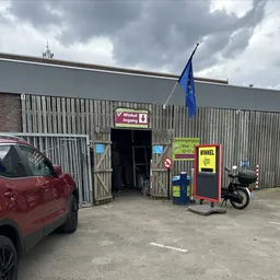Bezoeker foto van Stichting Kringloop Centrale Parkstad in Brunssum