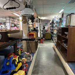 Bezoeker foto van Stichting Kringloop Centrale Parkstad in Brunssum