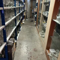 Bezoeker foto van Stichting Kringloop Centrale Parkstad in Brunssum