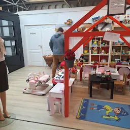 Bezoeker foto van Stichting Kringloop de Kempen in Waalre