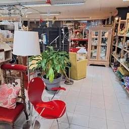 Bezoeker foto van Stichting Kringloop de Kempen in Waalre