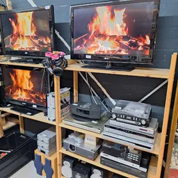 Bezoeker foto van Stichting Kringloop de Kempen in Waalre