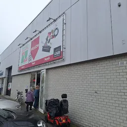 Bezoeker foto van Stichting Kringloop de Kempen in Waalre