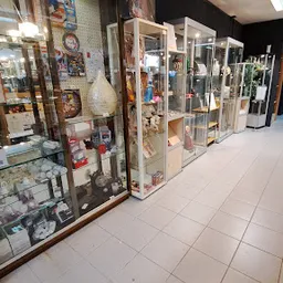 Bezoeker foto van Stichting Kringloop de Kempen in Waalre