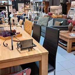 Bezoeker foto van Stichting Kringloop de Kempen in Waalre