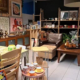 Bezoeker foto van Stichting Kringloop de Kempen in Waalre