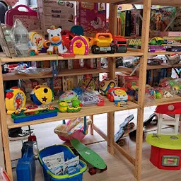 Bezoeker foto van Stichting Kringloop de Kempen in Waalre