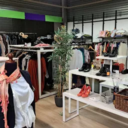 Bezoeker foto van Stichting Kringloop de Kempen in Waalre