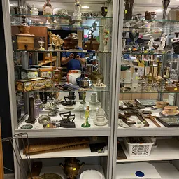 Bezoeker foto van Stichting Kringloop de Kempen in Waalre