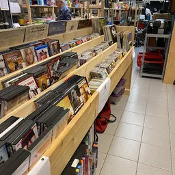 Bezoeker foto van Stichting Kringloop de Kempen in Waalre