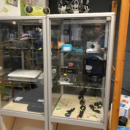 Bezoeker foto van Stichting Kringloop de Kempen in Waalre