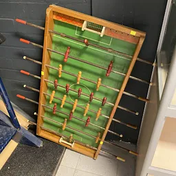 Bezoeker foto van Stichting Kringloop de Kempen in Waalre