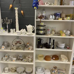 Bezoeker foto van Stichting Kringloop de Kempen in Waalre