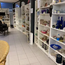 Bezoeker foto van Stichting Kringloop de Kempen in Waalre