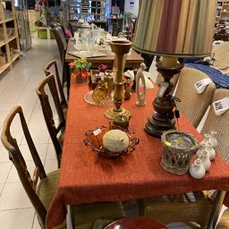 Bezoeker foto van Stichting Kringloop de Kempen in Waalre