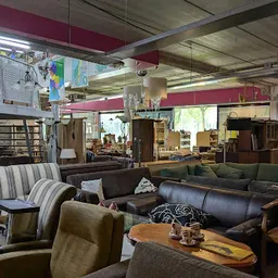 Bezoeker foto van Stichting Kringloop Emmeloord in Emmeloord