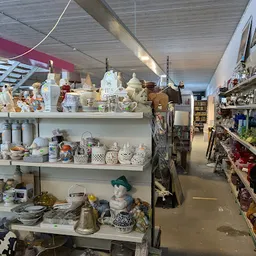 Bezoeker foto van Stichting Kringloop Emmeloord in Emmeloord