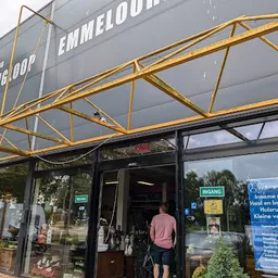 Bezoeker foto van Stichting Kringloop Emmeloord in Emmeloord