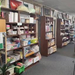 Bezoeker foto van Stichting Kringloop Giessenlanden, in Arkel