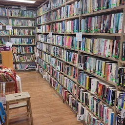 Bezoeker foto van Stichting Kringloop Giessenlanden, in Arkel