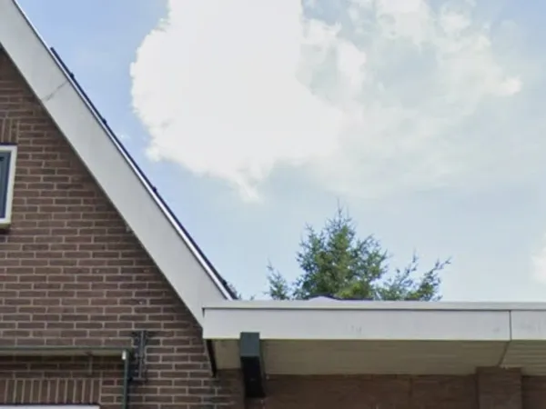 Kringloopwinkel Stichting Kringloop H&H in Breda