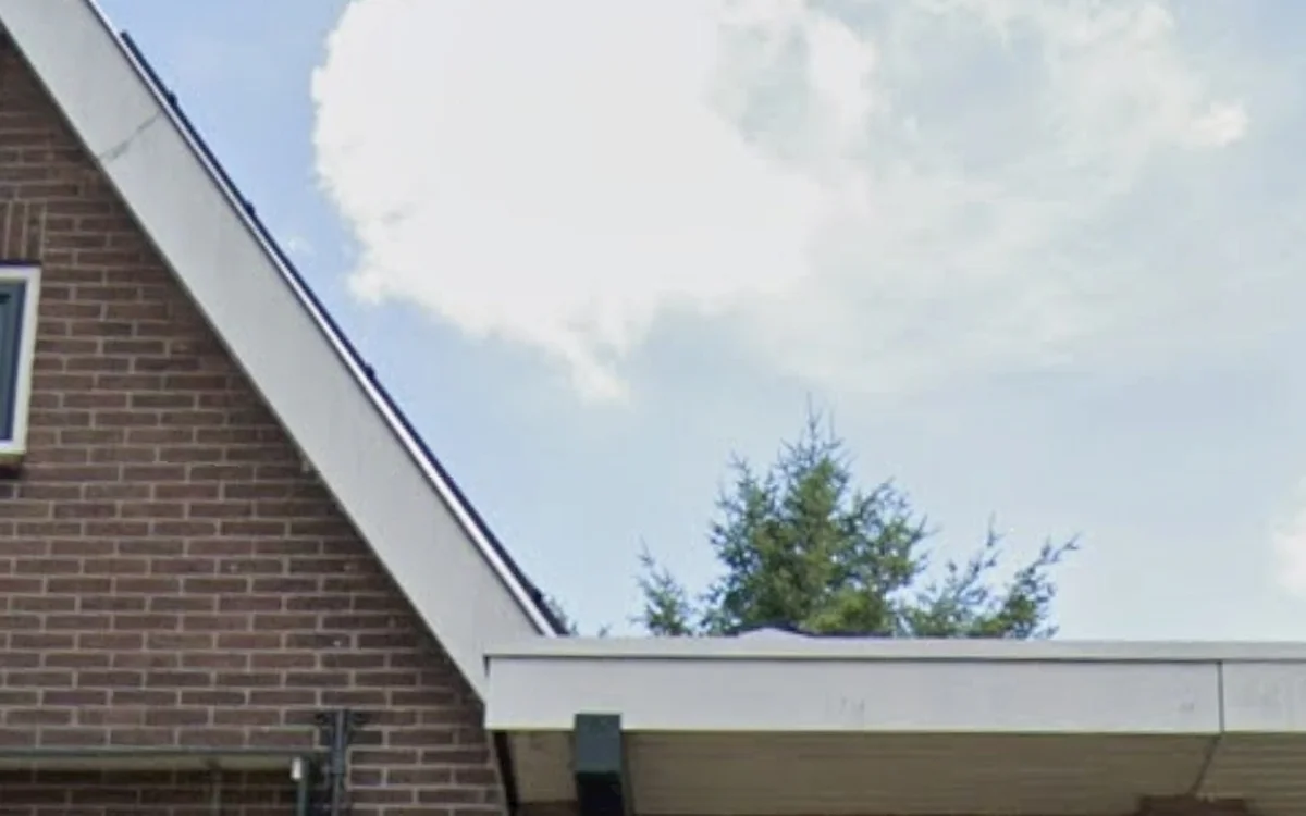 Kringloopwinkel Stichting Kringloop H&H in Breda