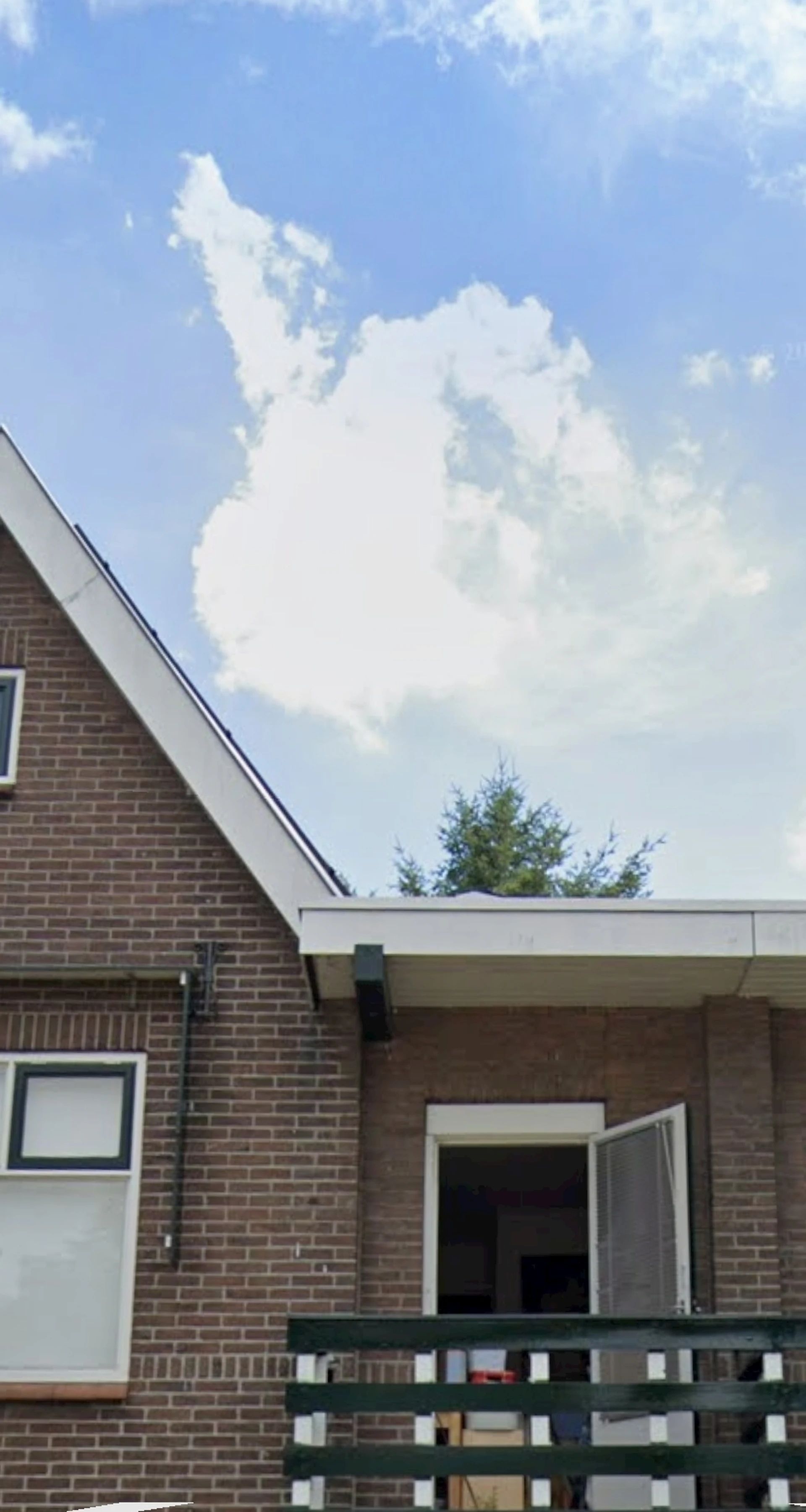 Kringloopwinkel Stichting Kringloop H&H in Breda