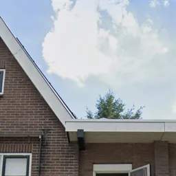 Kringloopwinkel Stichting Kringloop H&H in Breda