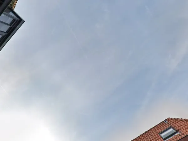 Kringloopwinkel in Voorhout