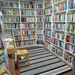 Bezoeker foto van Stichting kringloop Hierden in Hierden