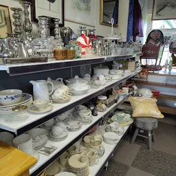 Bezoeker foto van Stichting kringloop Hierden in Hierden