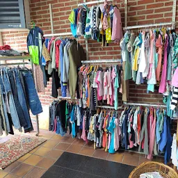 Bezoeker foto van Stichting kringloop Hierden in Hierden