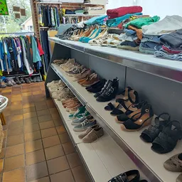 Bezoeker foto van Stichting kringloop Hierden in Hierden