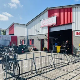 Kringloopwinkel Stichting Kringloop Langedijk in Noord-Scharwoude