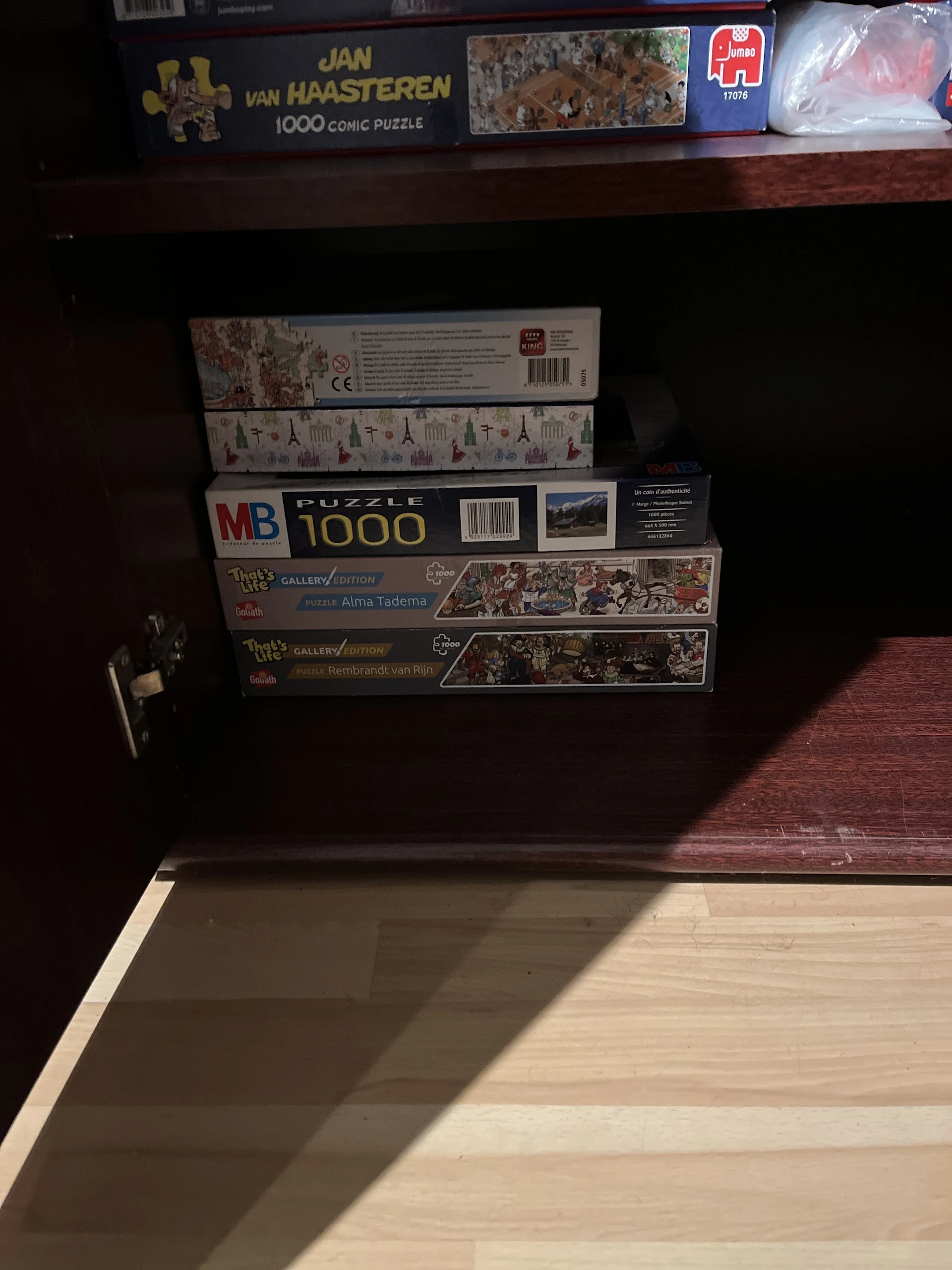 Kringloopwinkel Stichting Kringloop Langedijk in Noord-Scharwoude