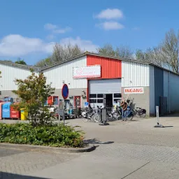 Bezoeker foto van Stichting Kringloop Langedijk in Noord-Scharwoude