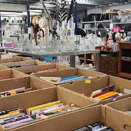 Bezoeker foto van Stichting Kringloop Langedijk in Noord-Scharwoude