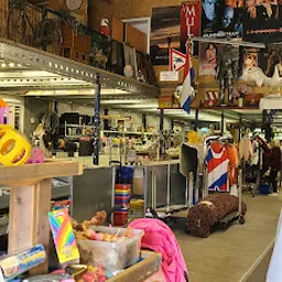 Bezoeker foto van Stichting Kringloop Langedijk in Noord-Scharwoude