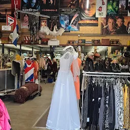 Bezoeker foto van Stichting Kringloop Langedijk in Noord-Scharwoude