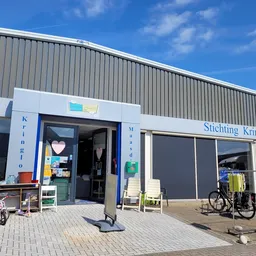 Kringloopwinkel Stichting Kringloop Maasdijk in Maasdijk