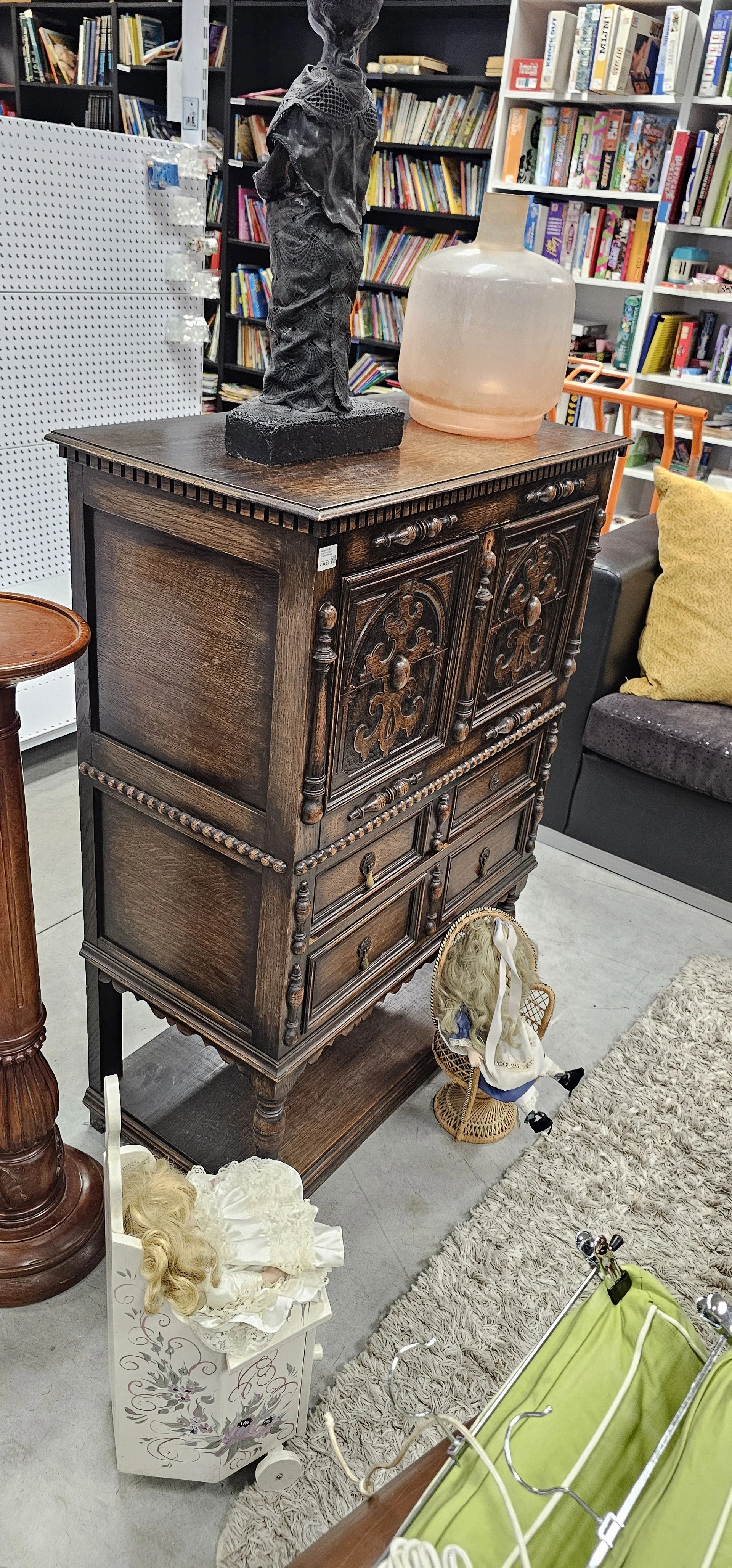 Kringloopwinkel Stichting Kringloop Maasdijk in Maasdijk