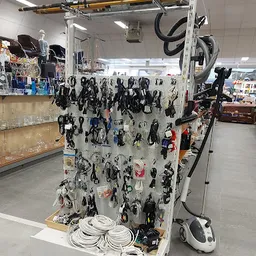 Bezoeker foto van Stichting Kringloop Maasdijk in Maasdijk