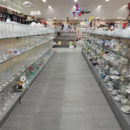 Bezoeker foto van Stichting Kringloop Maasdijk in Maasdijk