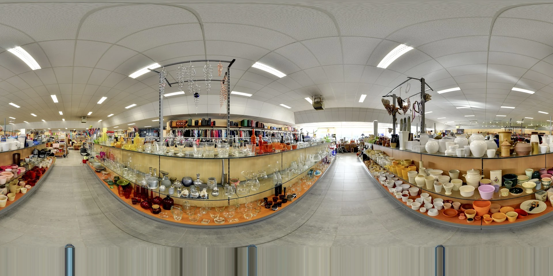 Kringloopwinkel Stichting Kringloop Maasdijk in Maasdijk