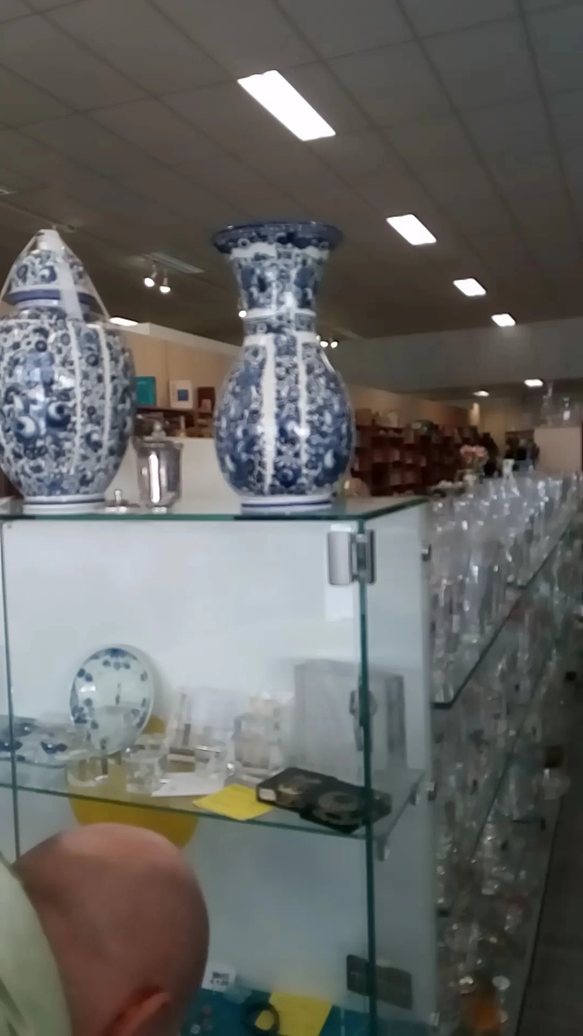 Kringloopwinkel Stichting Kringloop Maasdijk in Maasdijk